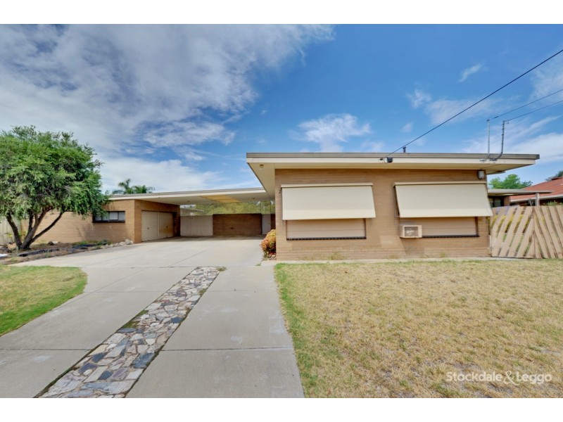 21-23 Nicholls Avenue, Shepparton VIC 3630