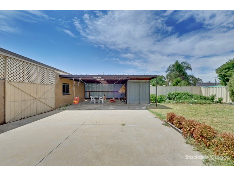 21-23 Nicholls Avenue, Shepparton VIC 3630