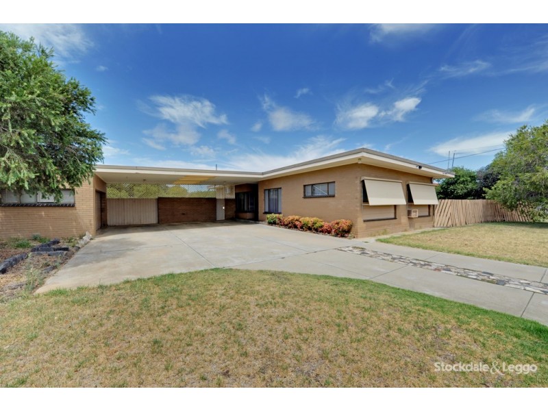 21-23 Nicholls Avenue, Shepparton VIC 3630