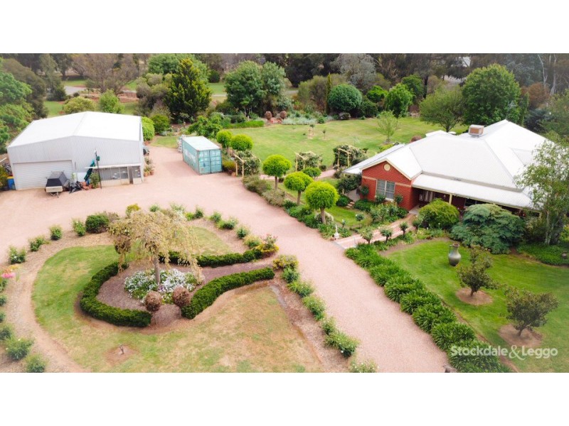 1 Amaroo Court, Bunbartha VIC 3634