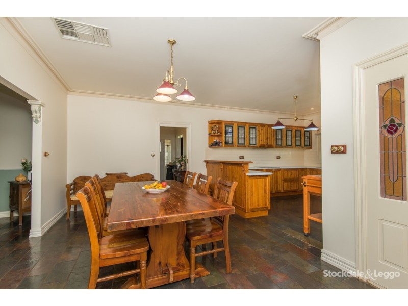 1 Amaroo Court, Bunbartha VIC 3634