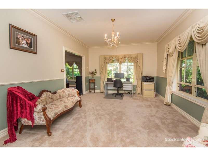 1 Amaroo Court, Bunbartha VIC 3634