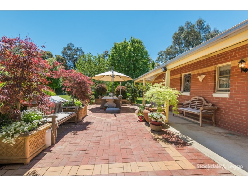 1 Amaroo Court, Bunbartha VIC 3634