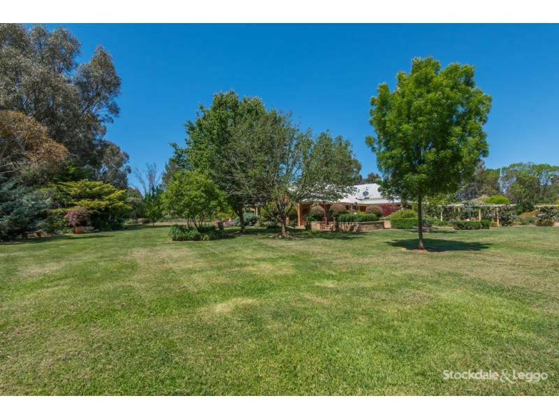 1 Amaroo Court, Bunbartha VIC 3634