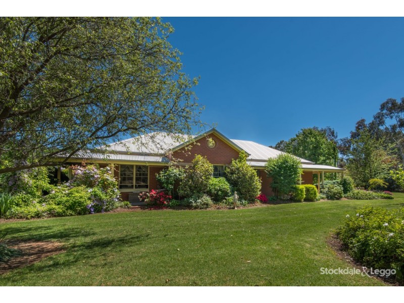 1 Amaroo Court, Bunbartha VIC 3634