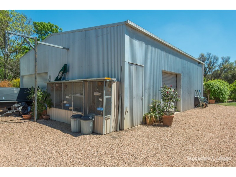 1 Amaroo Court, Bunbartha VIC 3634