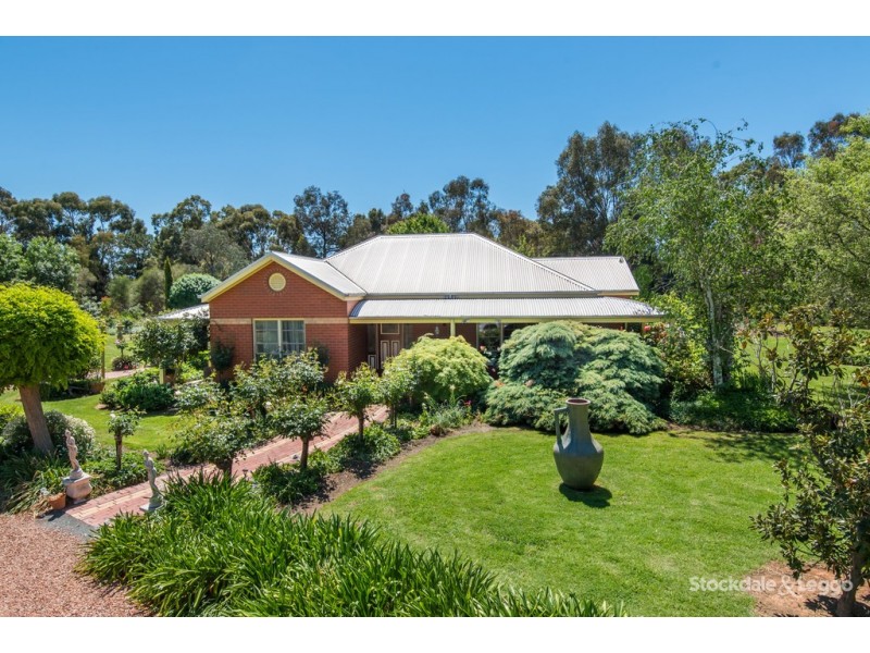 1 Amaroo Court, Bunbartha VIC 3634