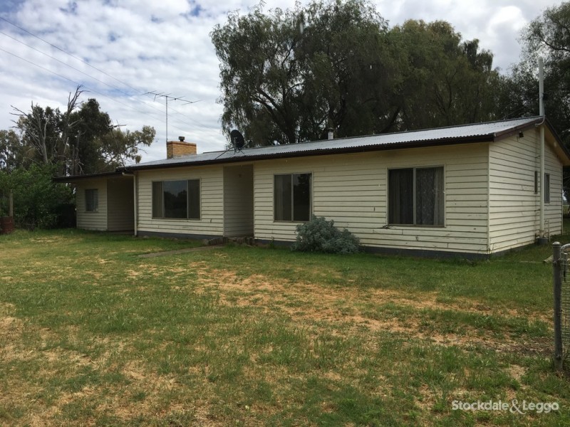 148 Maneroo Road, Bunbartha VIC 3634