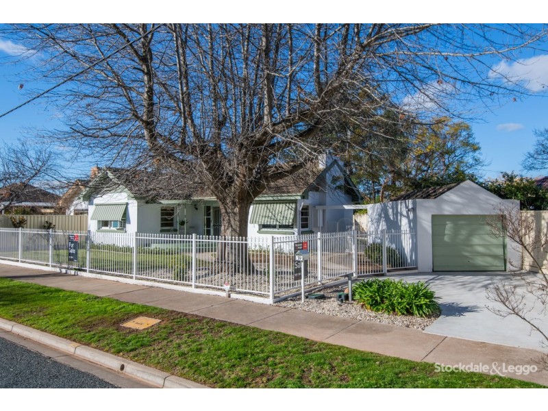 39 Princes Crescent, Shepparton VIC 3630