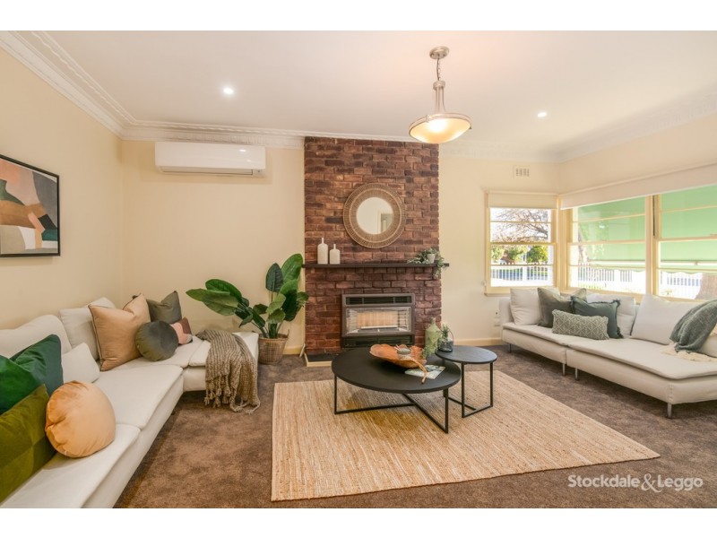 39 Princes Crescent, Shepparton VIC 3630
