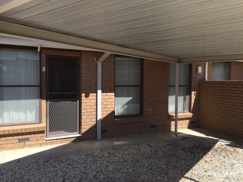 3/25 Bowe Street, Shepparton VIC 3630