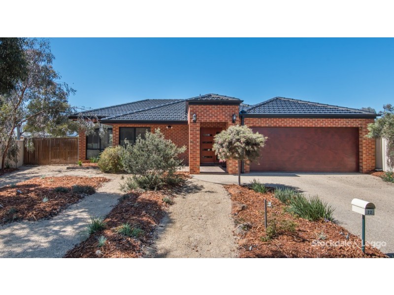 22 Forest Drive, Kialla VIC 3631