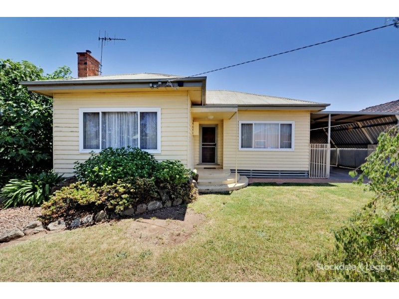 49 Williams Road, Shepparton VIC 3630