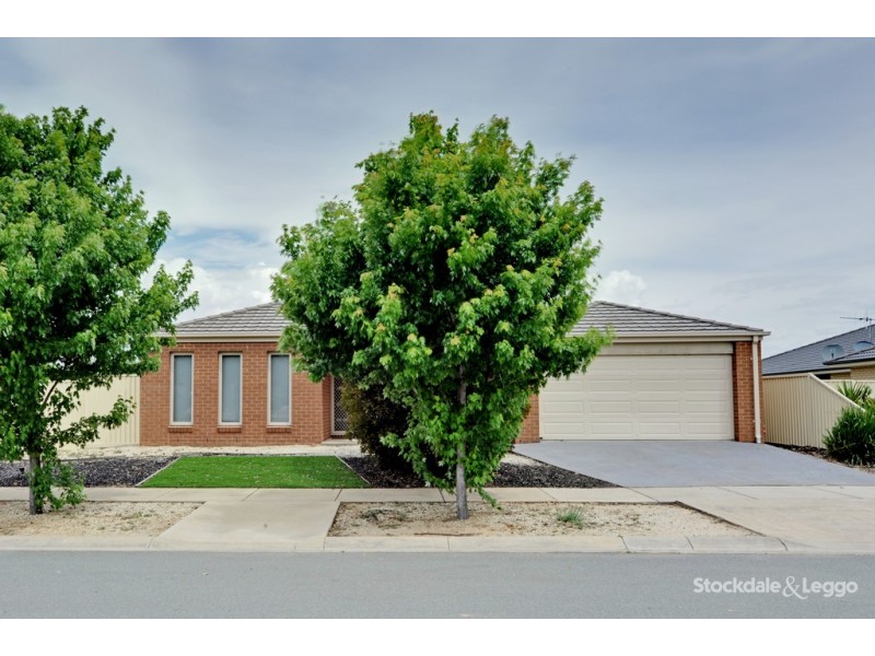 7 Kinchega Drive, Shepparton North VIC 3631