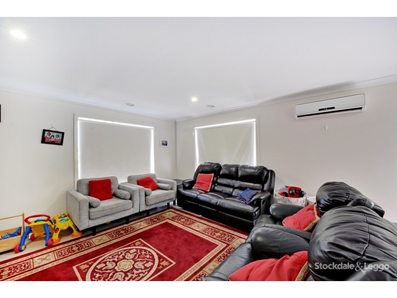 7 Kinchega Drive, Shepparton North VIC 3631