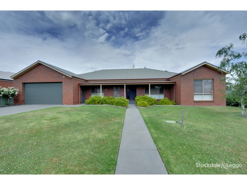 9 Rosella Court, Kialla VIC 3631