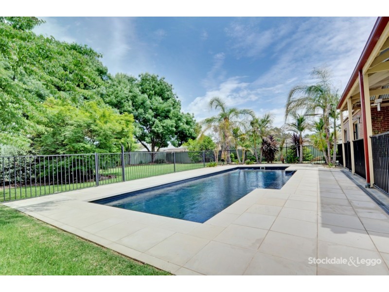 9 Rosella Court, Kialla VIC 3631