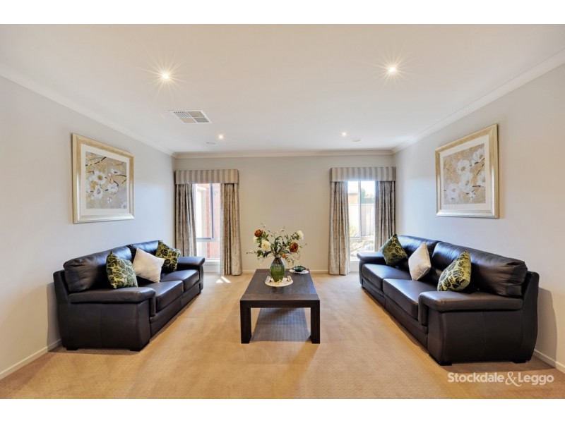 6 Bonbeach Street, Shepparton VIC 3630