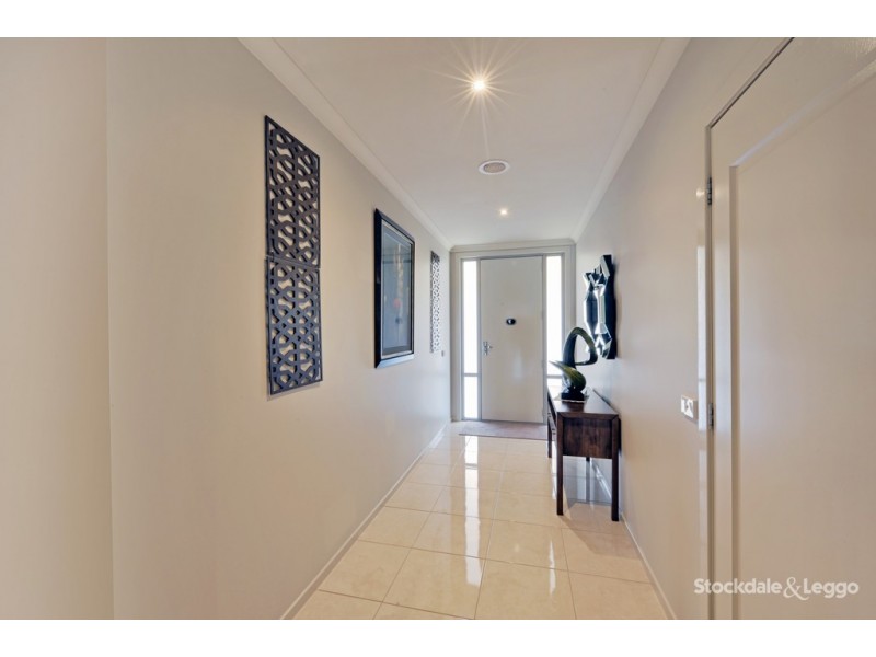 6 Bonbeach Street, Shepparton VIC 3630