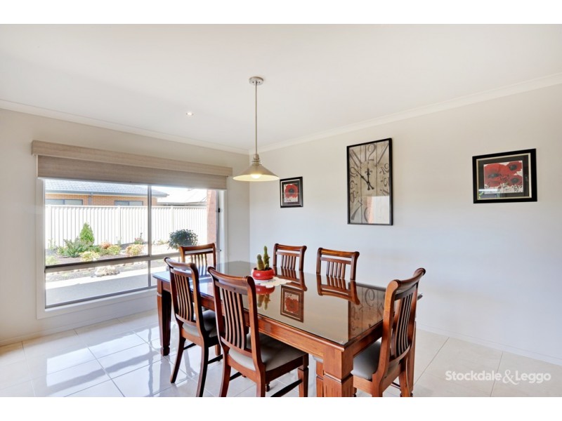 6 Bonbeach Street, Shepparton VIC 3630