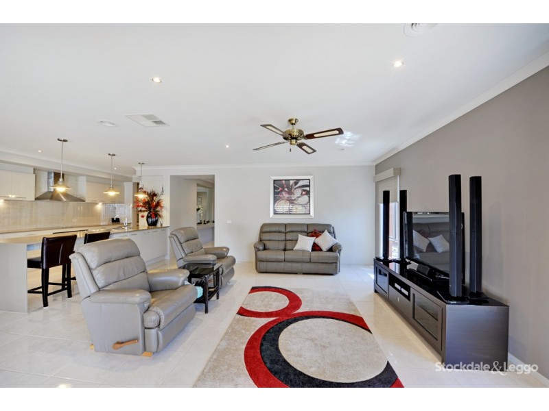 6 Bonbeach Street, Shepparton VIC 3630