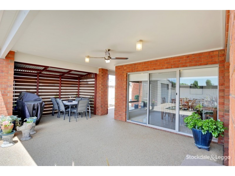 6 Bonbeach Street, Shepparton VIC 3630
