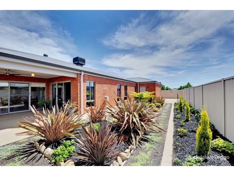 6 Bonbeach Street, Shepparton VIC 3630