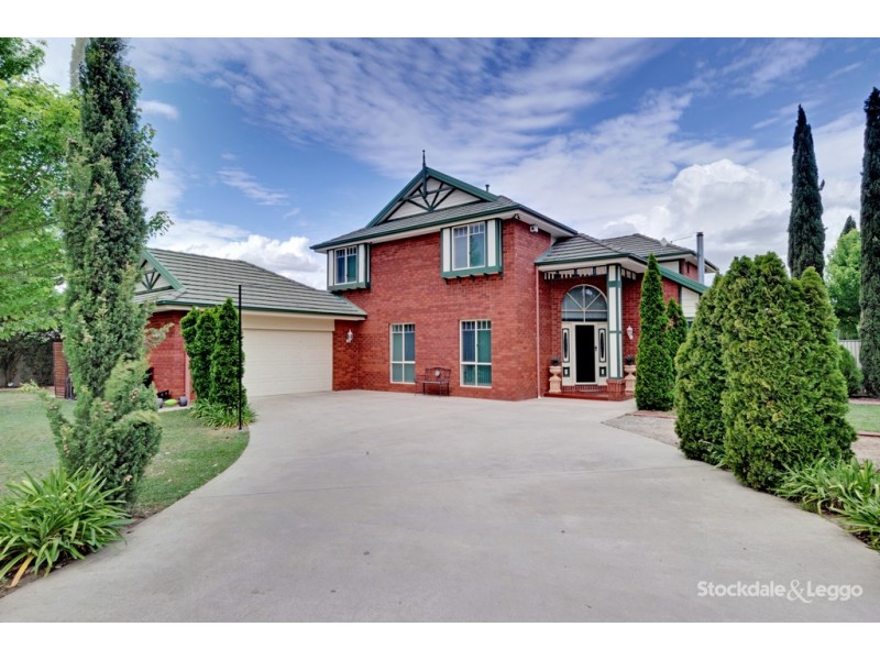 13 Wallace Street, Congupna VIC 3633