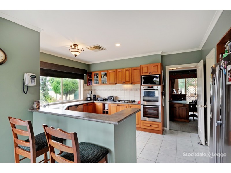 13 Wallace Street, Congupna VIC 3633