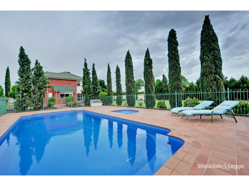 13 Wallace Street, Congupna VIC 3633