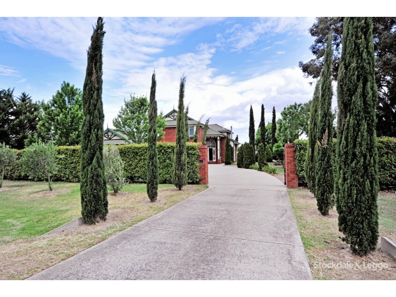 13 Wallace Street, Congupna VIC 3633