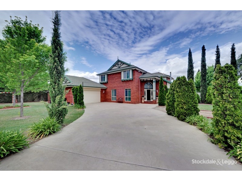 13 Wallace Street, Congupna VIC 3633