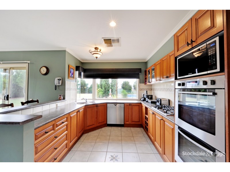 13 Wallace Street, Congupna VIC 3633