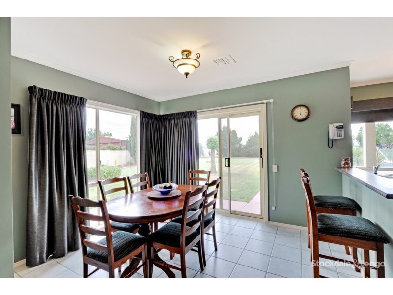 13 Wallace Street, Congupna VIC 3633