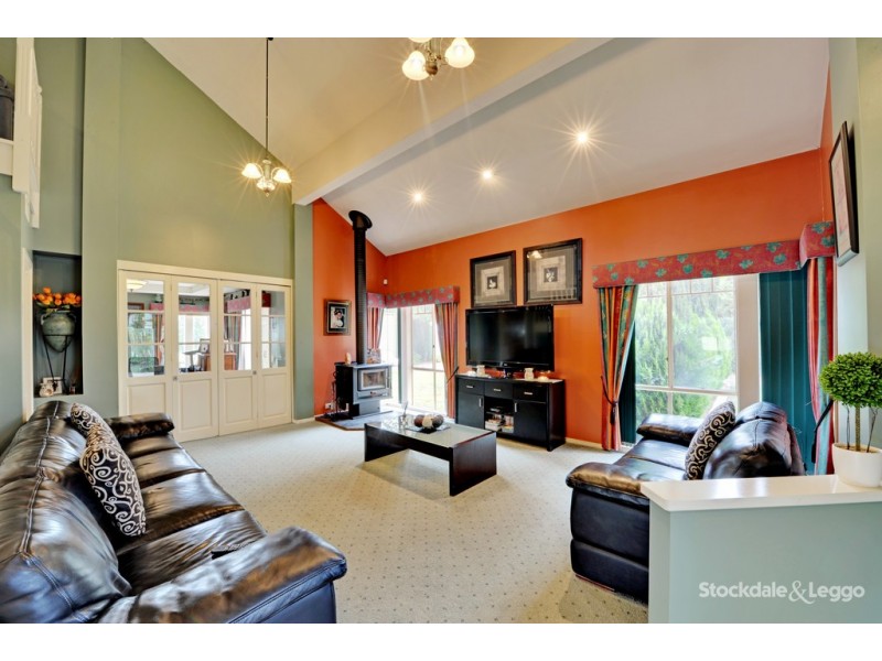 13 Wallace Street, Congupna VIC 3633