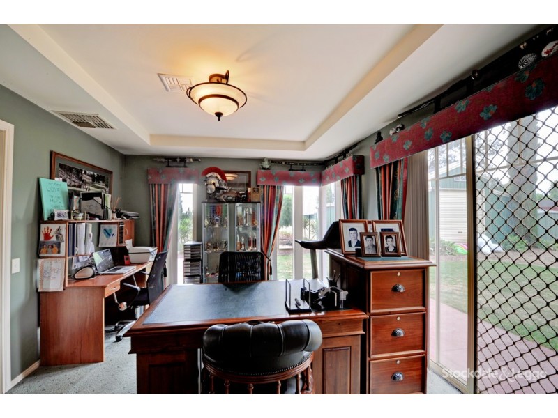 13 Wallace Street, Congupna VIC 3633