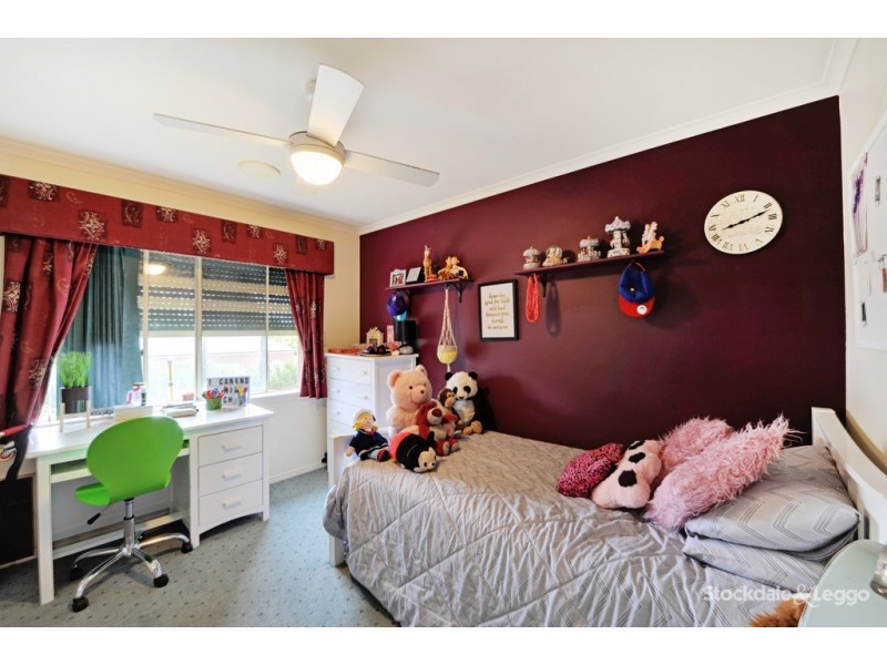 13 Wallace Street, Congupna VIC 3633