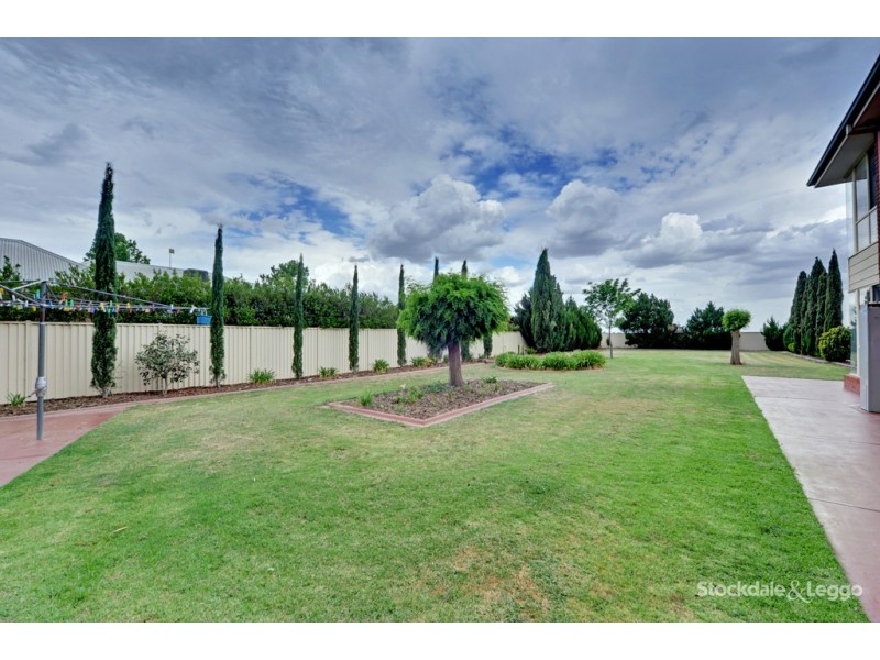 13 Wallace Street, Congupna VIC 3633