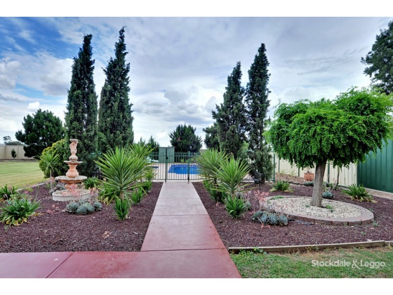 13 Wallace Street, Congupna VIC 3633