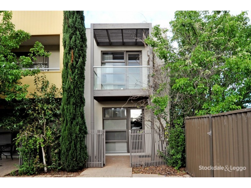 Unit 6 507 Wyndham Street, Shepparton VIC 3630