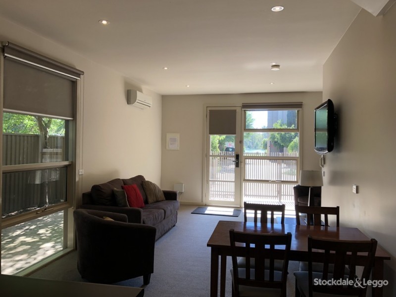 Unit 6 507 Wyndham Street, Shepparton VIC 3630