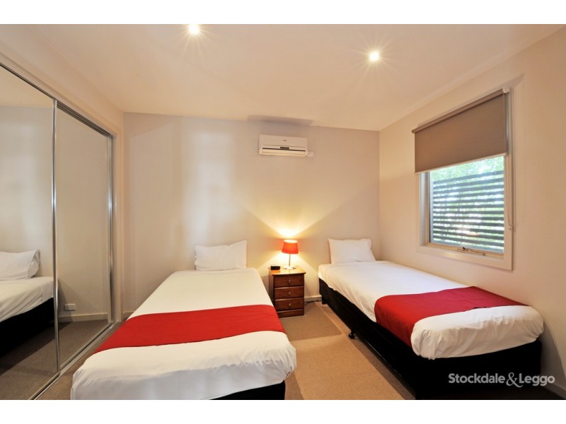 Unit 6 507 Wyndham Street, Shepparton VIC 3630