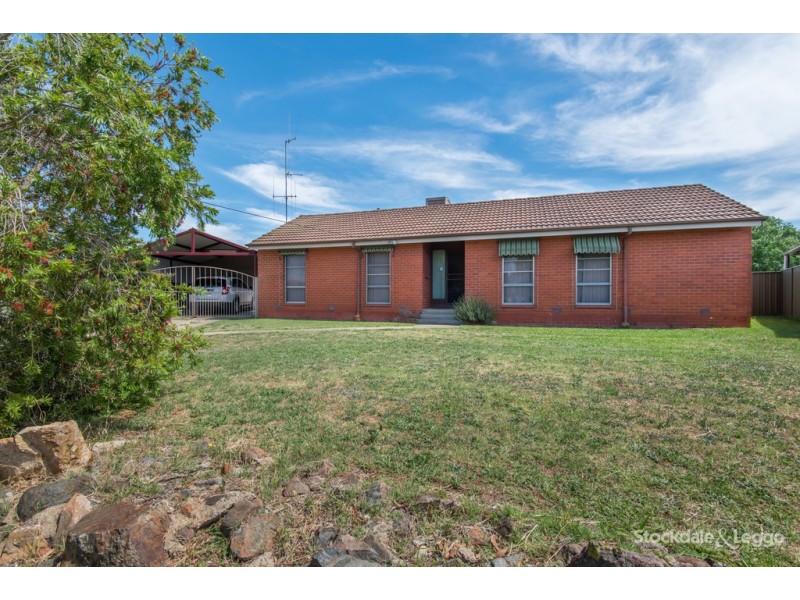 3 Cheshire Court, Shepparton VIC 3630