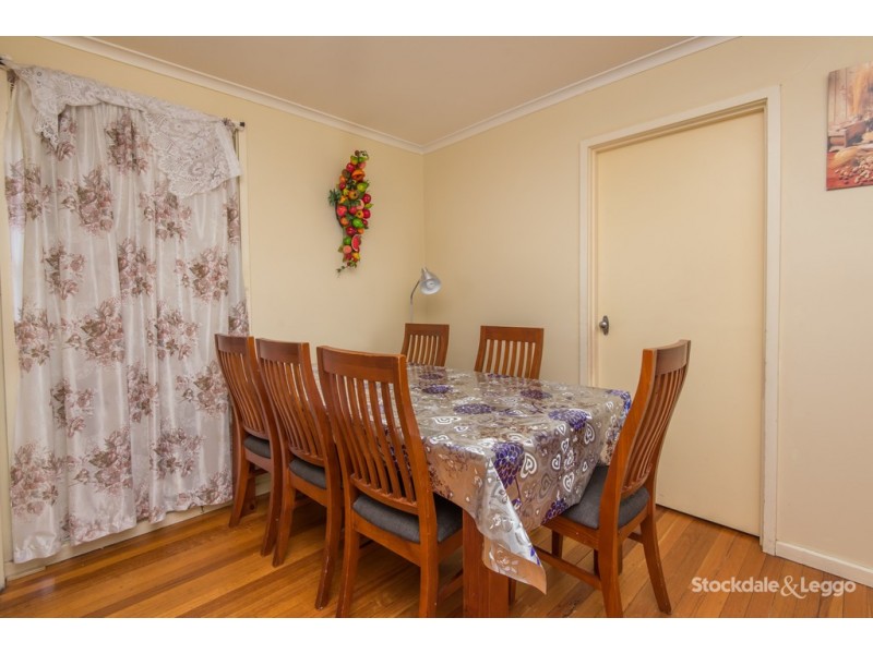 3 Cheshire Court, Shepparton VIC 3630