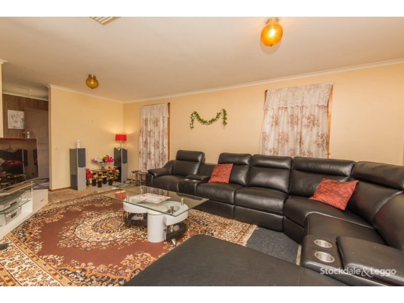 3 Cheshire Court, Shepparton VIC 3630