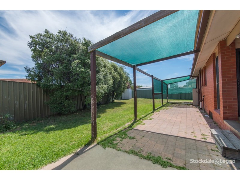 3 Cheshire Court, Shepparton VIC 3630