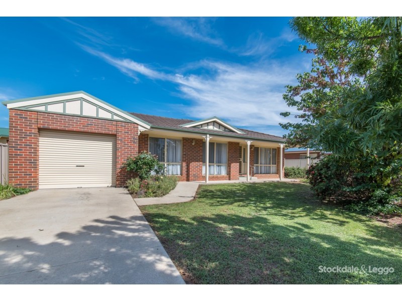 1/17 Menzies Crescent, Shepparton VIC 3630