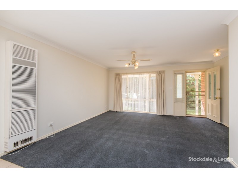 1/17 Menzies Crescent, Shepparton VIC 3630