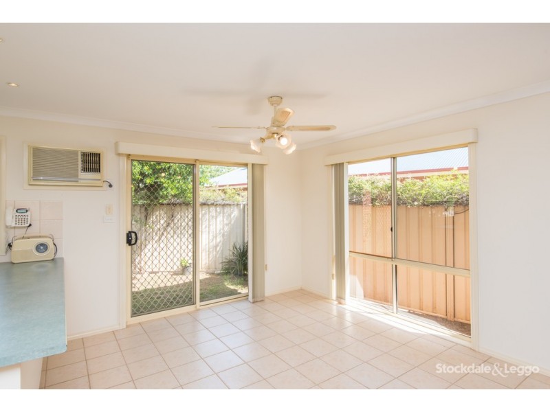 1/17 Menzies Crescent, Shepparton VIC 3630