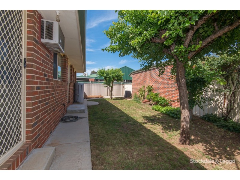 1/17 Menzies Crescent, Shepparton VIC 3630